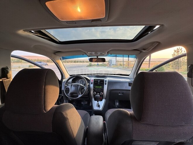 Hyundai Tucson 2007, 160,000 km - 2.0 л - Bakı