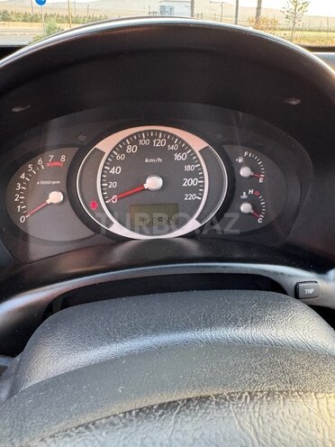 Hyundai Tucson 2007, 160,000 km - 2.0 л - Bakı