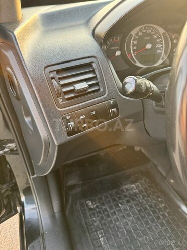 Hyundai Tucson 2007, 160,000 km - 2.0 л - Bakı