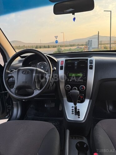 Hyundai Tucson 2007, 160,000 km - 2.0 л - Bakı