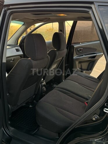 Hyundai Tucson 2007, 160,000 km - 2.0 л - Bakı