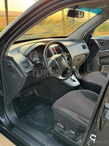 Hyundai Tucson 2007, 160,000 km - 2.0 л - Bakı