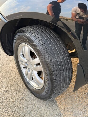 Hyundai Tucson 2007, 160,000 km - 2.0 л - Bakı