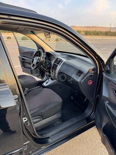 Hyundai Tucson 2007, 160,000 km - 2.0 л - Bakı