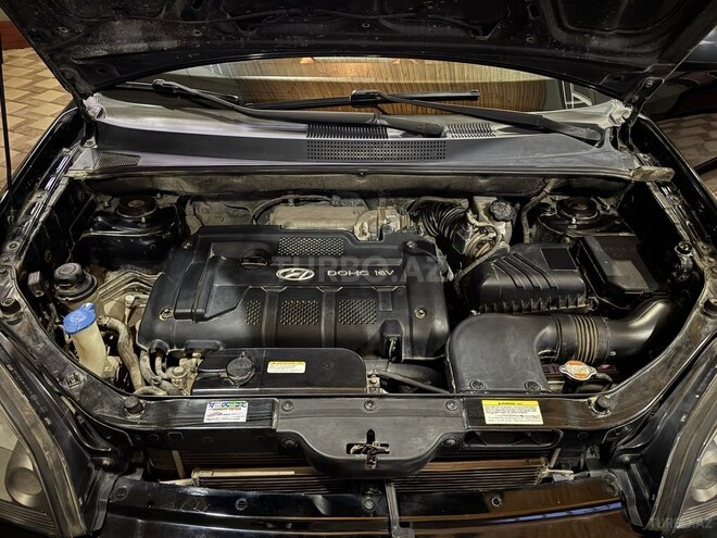 Hyundai Tucson 2007, 160,000 km - 2.0 л - Bakı