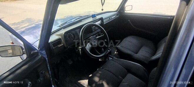 LADA (VAZ) 2107 2007, 120,000 km - 1.5 l - Gəncə