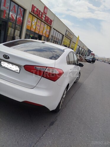 Kia Forte 2014, 241,402 km - 1.8 l - Bakı