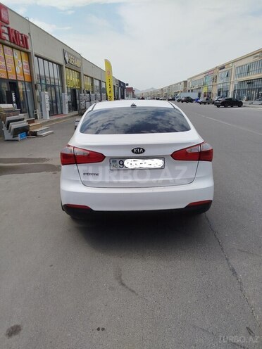 Kia Forte 2014, 241,402 km - 1.8 l - Bakı