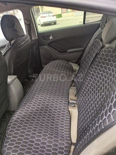 Kia Forte 2014, 241,402 km - 1.8 l - Bakı