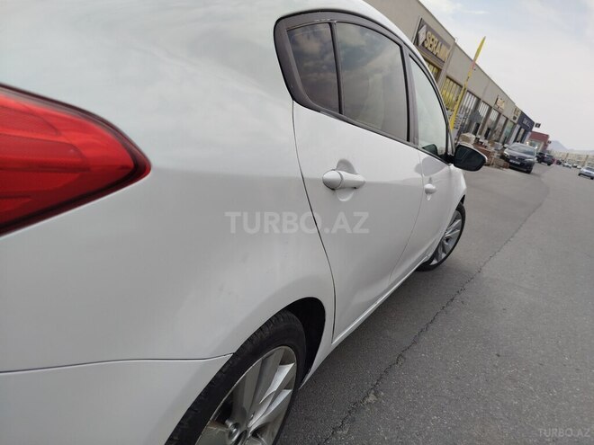 Kia Forte 2014, 241,402 km - 1.8 l - Bakı