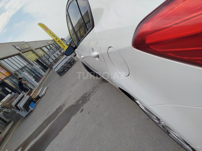 Kia Forte 2014, 241,402 km - 1.8 l - Bakı
