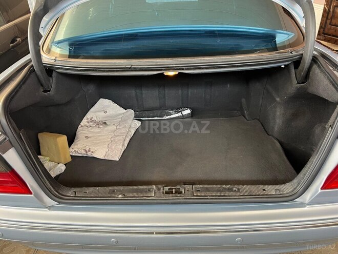 Mercedes E 220 d 2000, 479,000 km - 2.2 l - İmişli