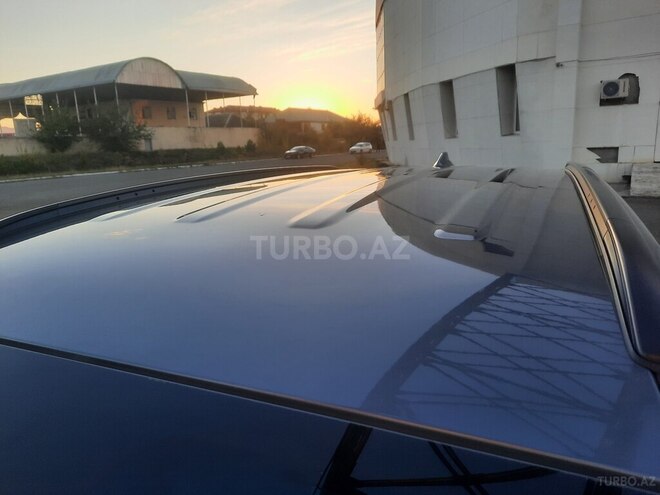 Hyundai Santa Fe 2015, 210,000 km - 2.0 л - Ağstafa