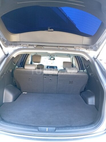 Hyundai Santa Fe 2015, 210,000 km - 2.0 л - Ağstafa