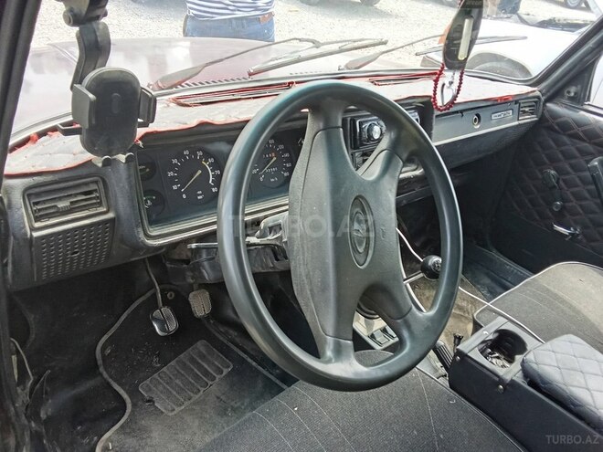 LADA (VAZ) 2107 1999, 132,385 km - 1.6 л - Goranboy