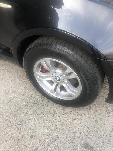 BMW X3 2005, 325,000 km - 3.0 l - Bakı