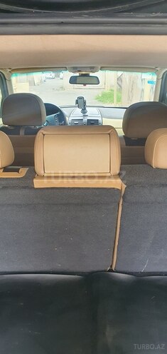 BMW X3 2005, 325,000 km - 3.0 l - Bakı