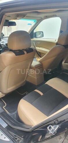 BMW X3 2005, 325,000 km - 3.0 l - Bakı