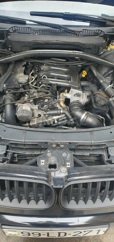 BMW X3 2005, 325,000 km - 3.0 l - Bakı