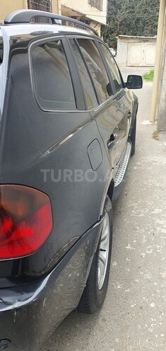 BMW X3 2005, 325,000 km - 3.0 l - Bakı