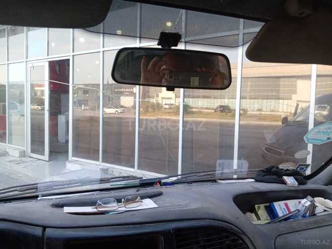 Ford Transit 1998, 520,000 km - 2.5 л - Bakı