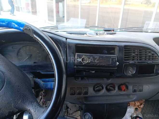 Ford Transit 1998, 520,000 km - 2.5 л - Bakı