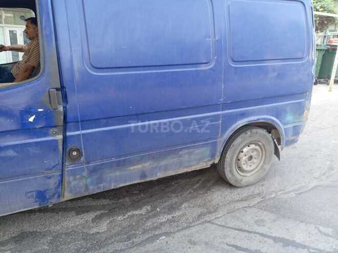 Ford Transit 1998, 520,000 km - 2.5 л - Bakı