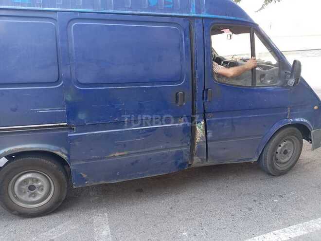 Ford Transit 1998, 520,000 km - 2.5 л - Bakı