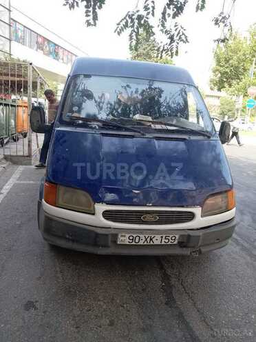 Ford Transit 1998, 520,000 km - 2.5 л - Bakı