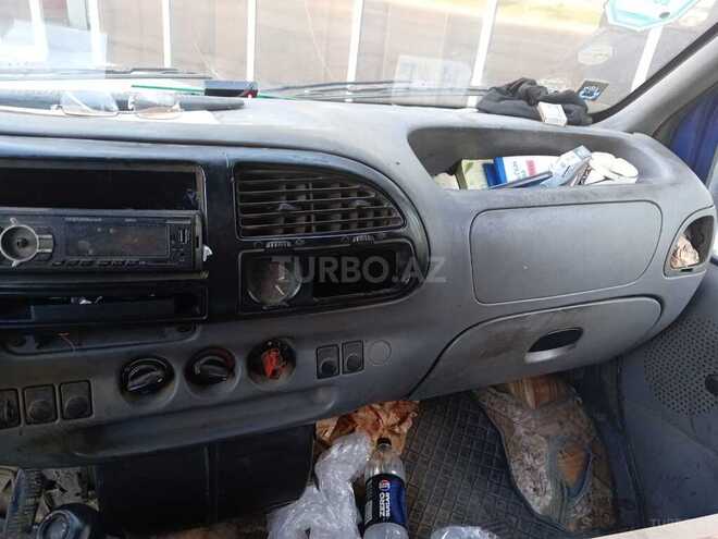 Ford Transit 1998, 520,000 km - 2.5 л - Bakı