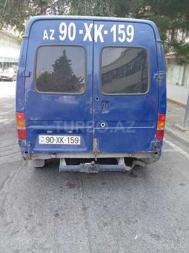 Ford Transit 1998, 520,000 km - 2.5 л - Bakı