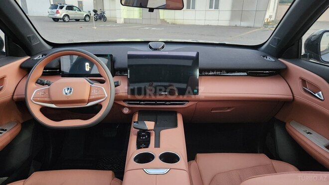 Changan  2025, 0 km - 1.5 l - Bakı