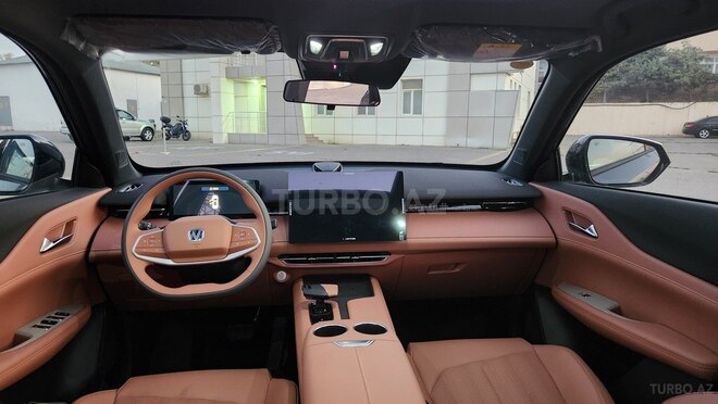 Changan  2025, 0 km - 1.5 l - Bakı
