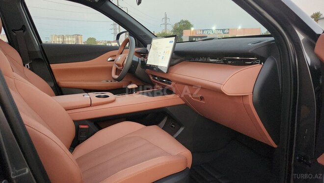 Changan  2025, 0 km - 1.5 l - Bakı