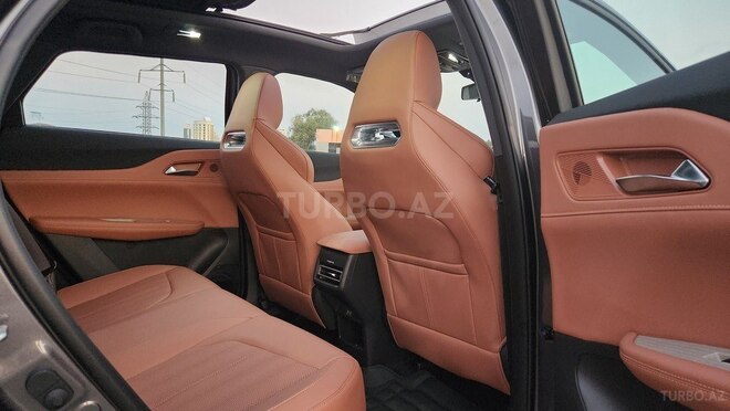 Changan  2025, 0 km - 1.5 l - Bakı
