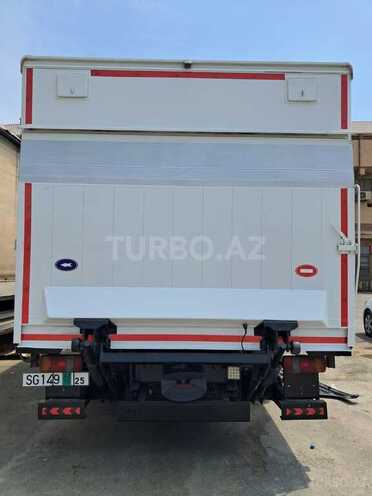 Mercedes Atego 816 2010, 273,000 km - 4.3 л - Bakı