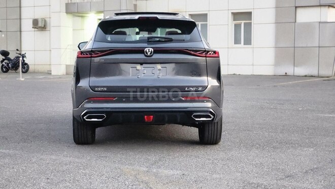 Changan  2025, 0 km - 1.5 l - Bakı