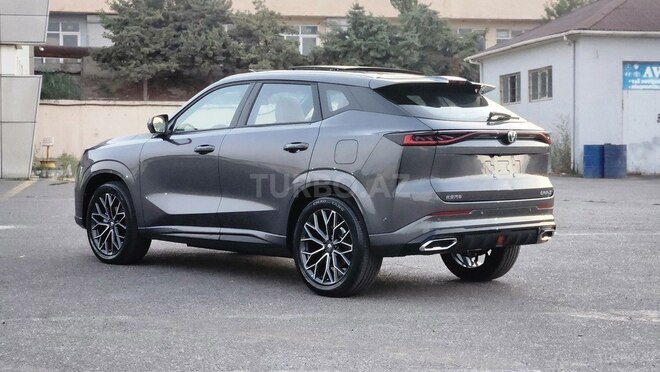 Changan  2025, 0 km - 1.5 l - Bakı