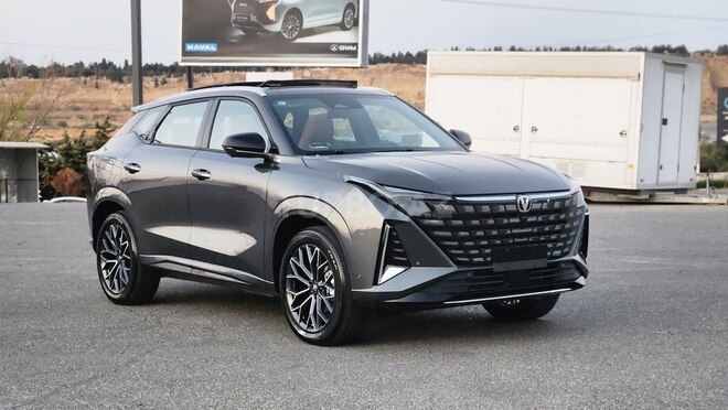 Changan  2025, 0 km - 1.5 l - Bakı