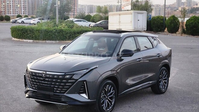 Changan  2025, 0 km - 1.5 l - Bakı