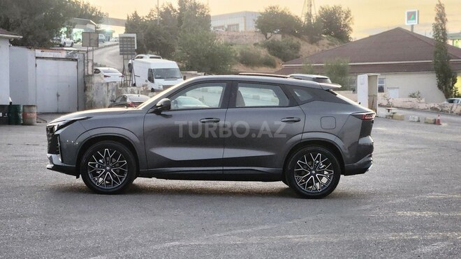 Changan  2025, 0 km - 1.5 l - Bakı
