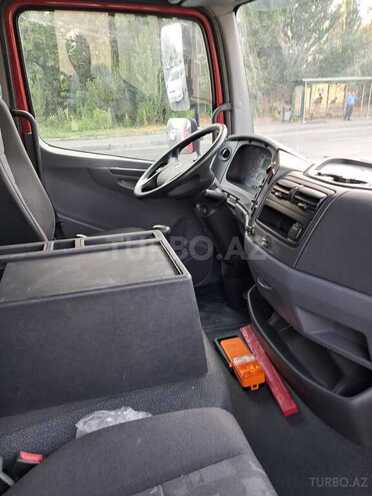 Mercedes Atego 816 2010, 273,000 km - 4.3 л - Bakı