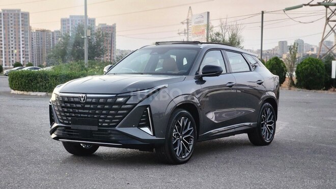 Changan  2025, 0 km - 1.5 l - Bakı