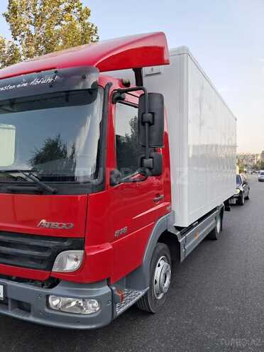 Mercedes Atego 816 2010, 273,000 km - 4.3 л - Bakı