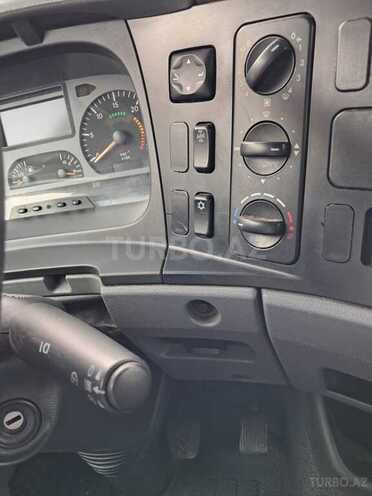 Mercedes Atego 816 2010, 273,000 km - 4.3 л - Bakı