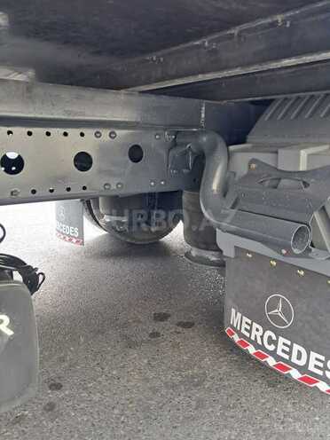 Mercedes Atego 816 2010, 273,000 km - 4.3 л - Bakı