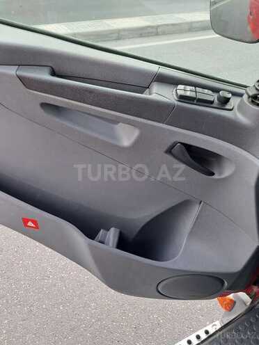Mercedes Atego 816 2010, 273,000 km - 4.3 л - Bakı