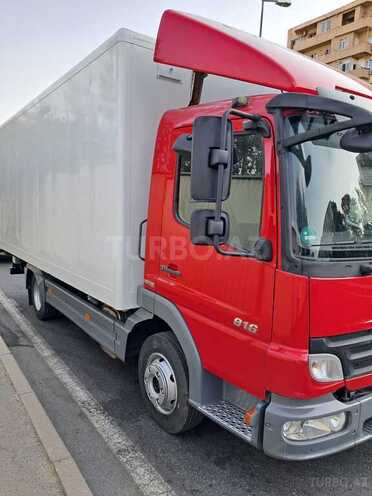 Mercedes Atego 816 2010, 273,000 km - 4.3 л - Bakı