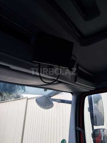 Mercedes Atego 816 2010, 273,000 km - 4.3 л - Bakı