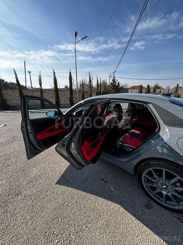 Hyundai Elantra 2021, 160,000 km - 2.0 л - Bakı